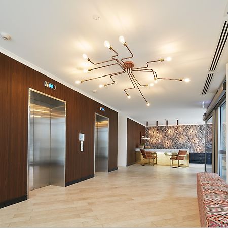 Nautica Residences Fremantle Dış mekan fotoğraf