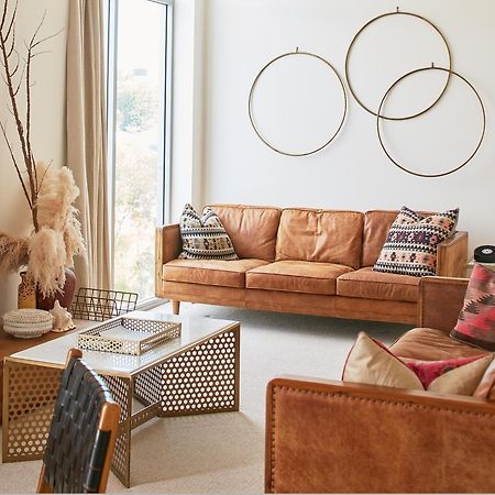 Nautica Residences Fremantle Dış mekan fotoğraf