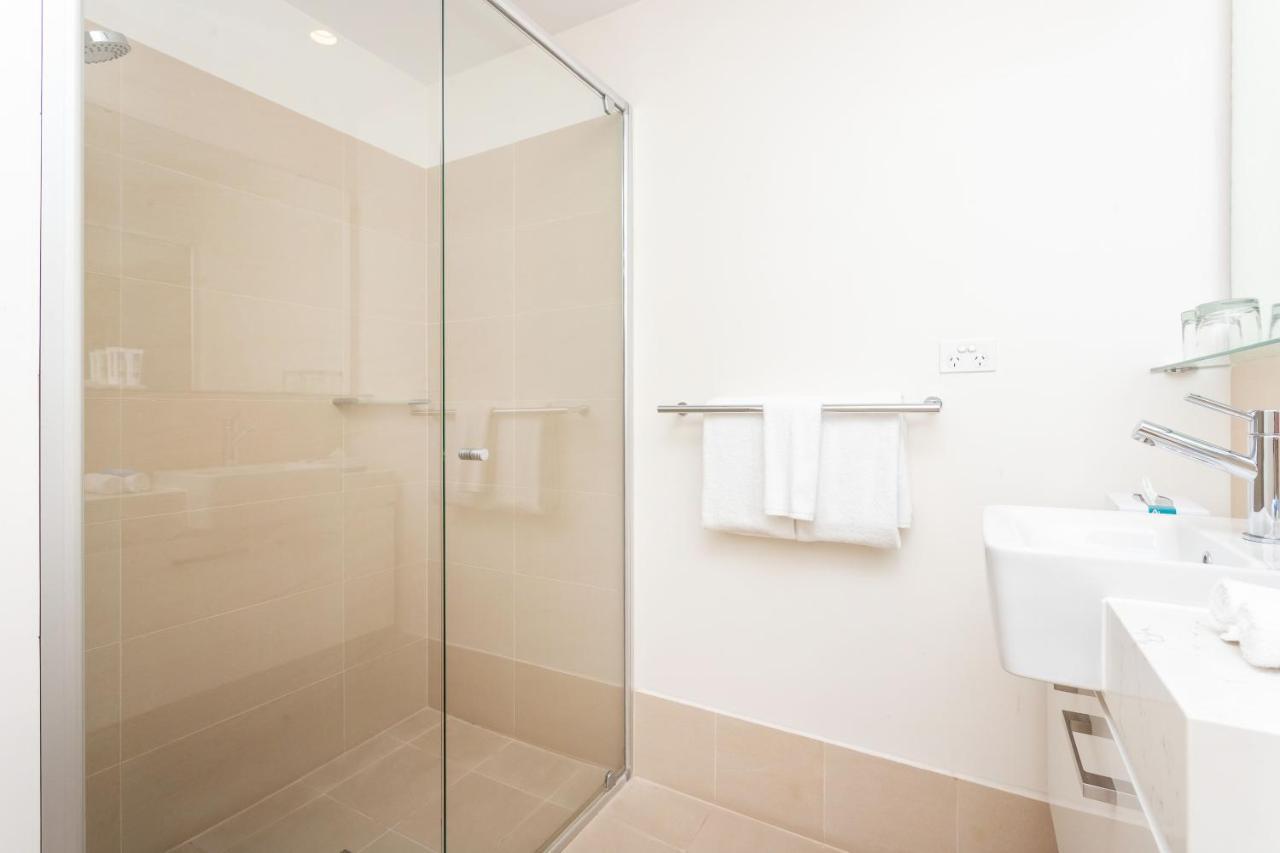 Nautica Residences Fremantle Dış mekan fotoğraf