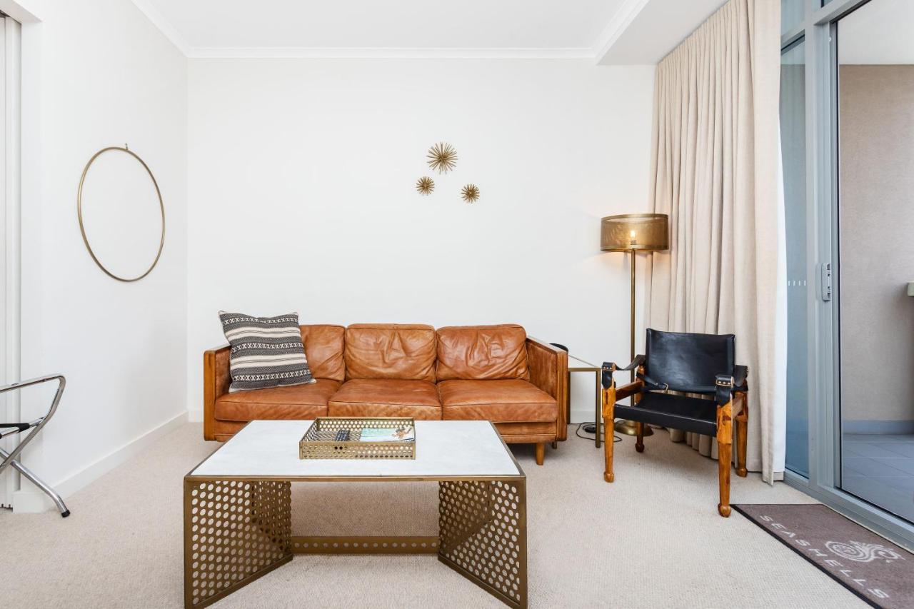 Nautica Residences Fremantle Dış mekan fotoğraf