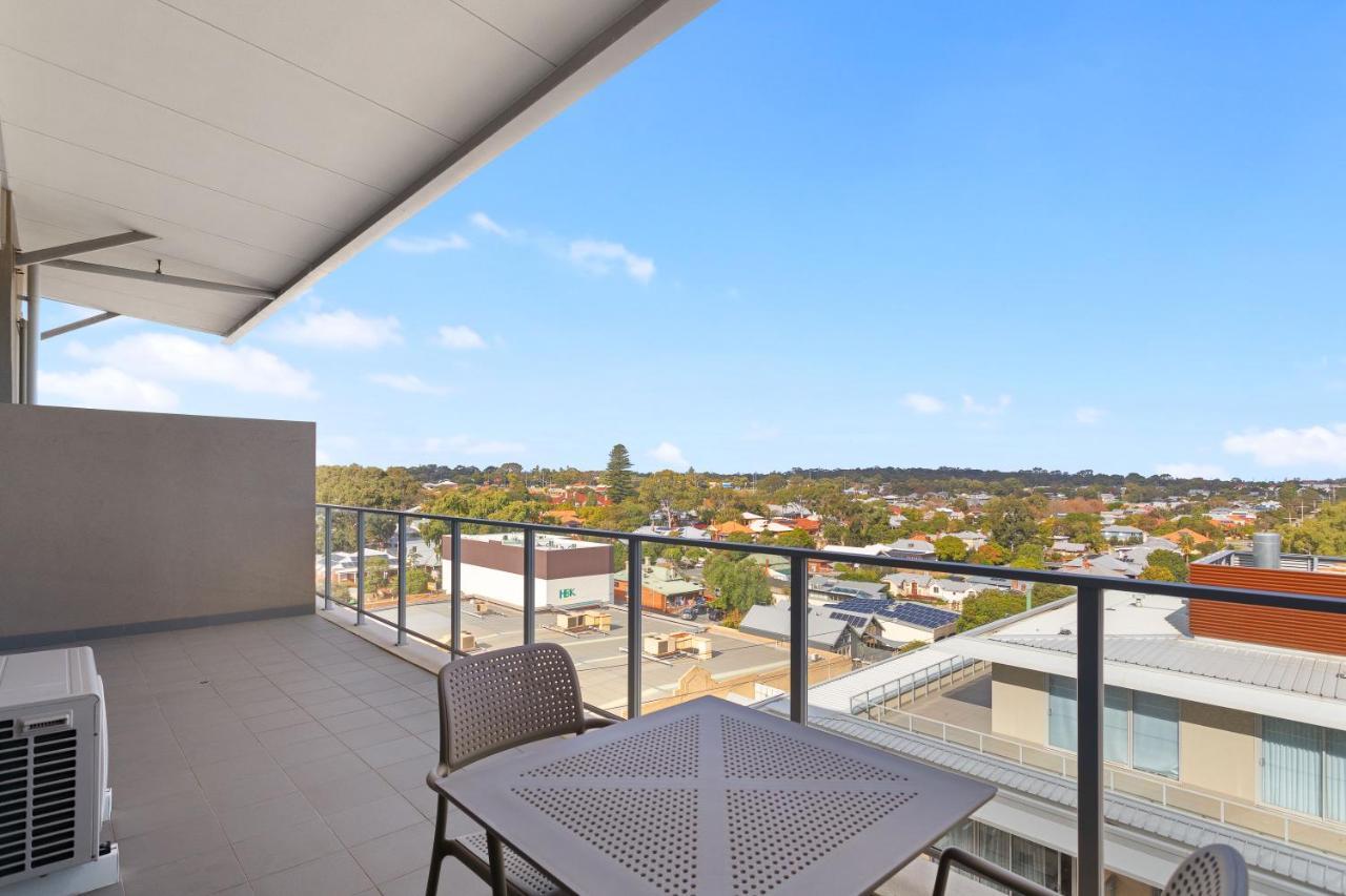 Nautica Residences Fremantle Dış mekan fotoğraf