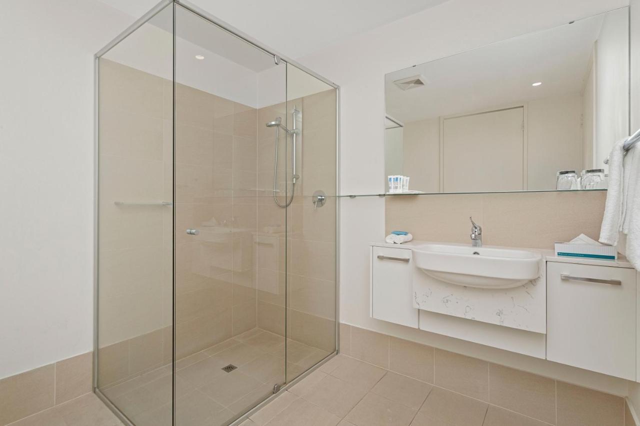 Nautica Residences Fremantle Dış mekan fotoğraf