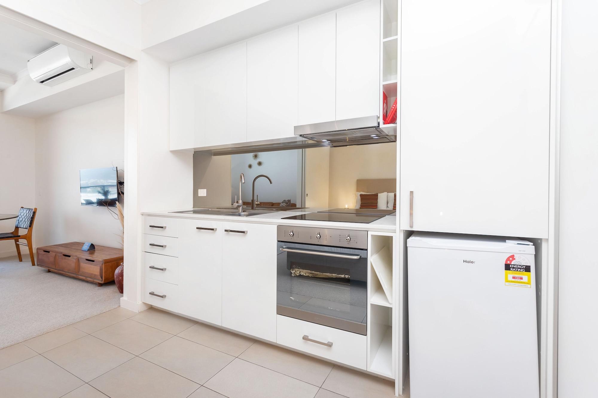 Nautica Residences Fremantle Dış mekan fotoğraf
