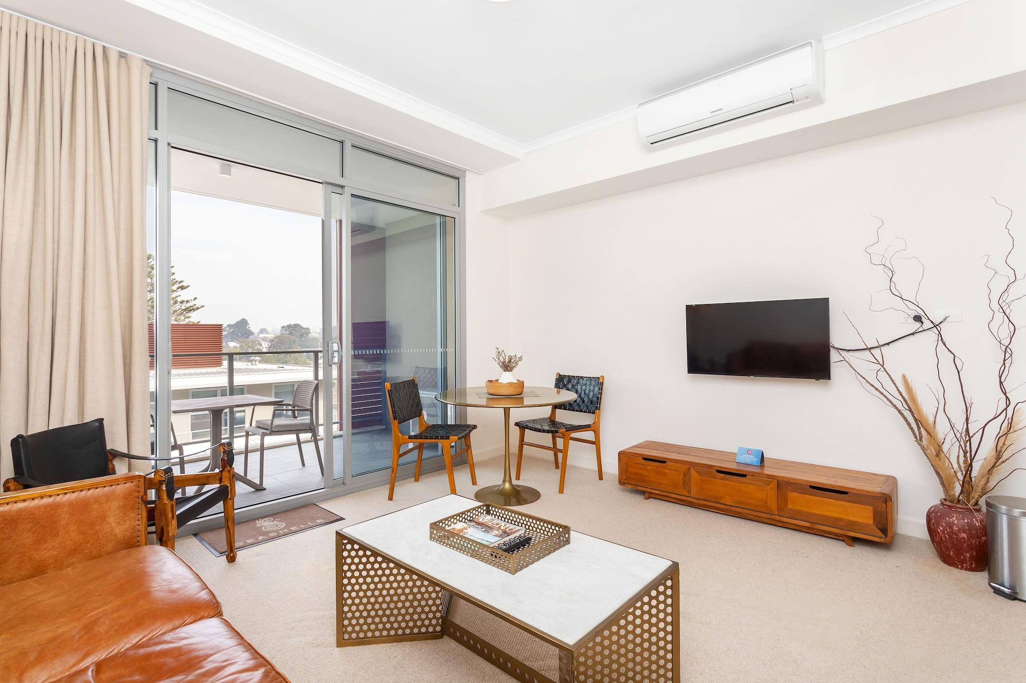 Nautica Residences Fremantle Dış mekan fotoğraf