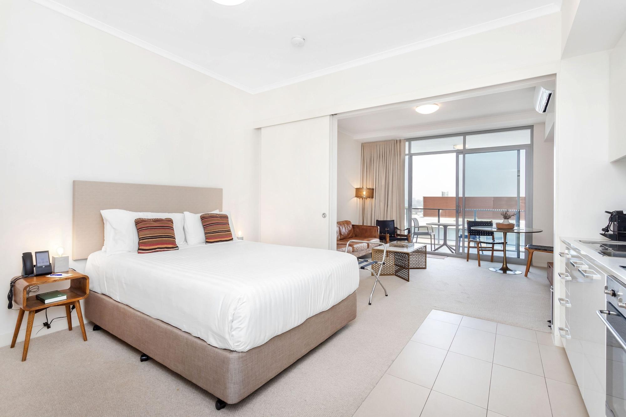 Nautica Residences Fremantle Dış mekan fotoğraf