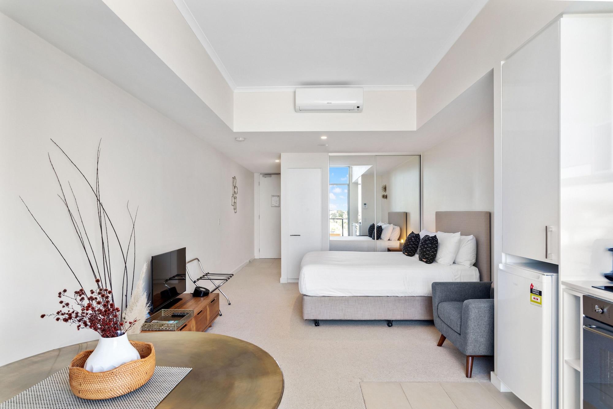 Nautica Residences Fremantle Dış mekan fotoğraf