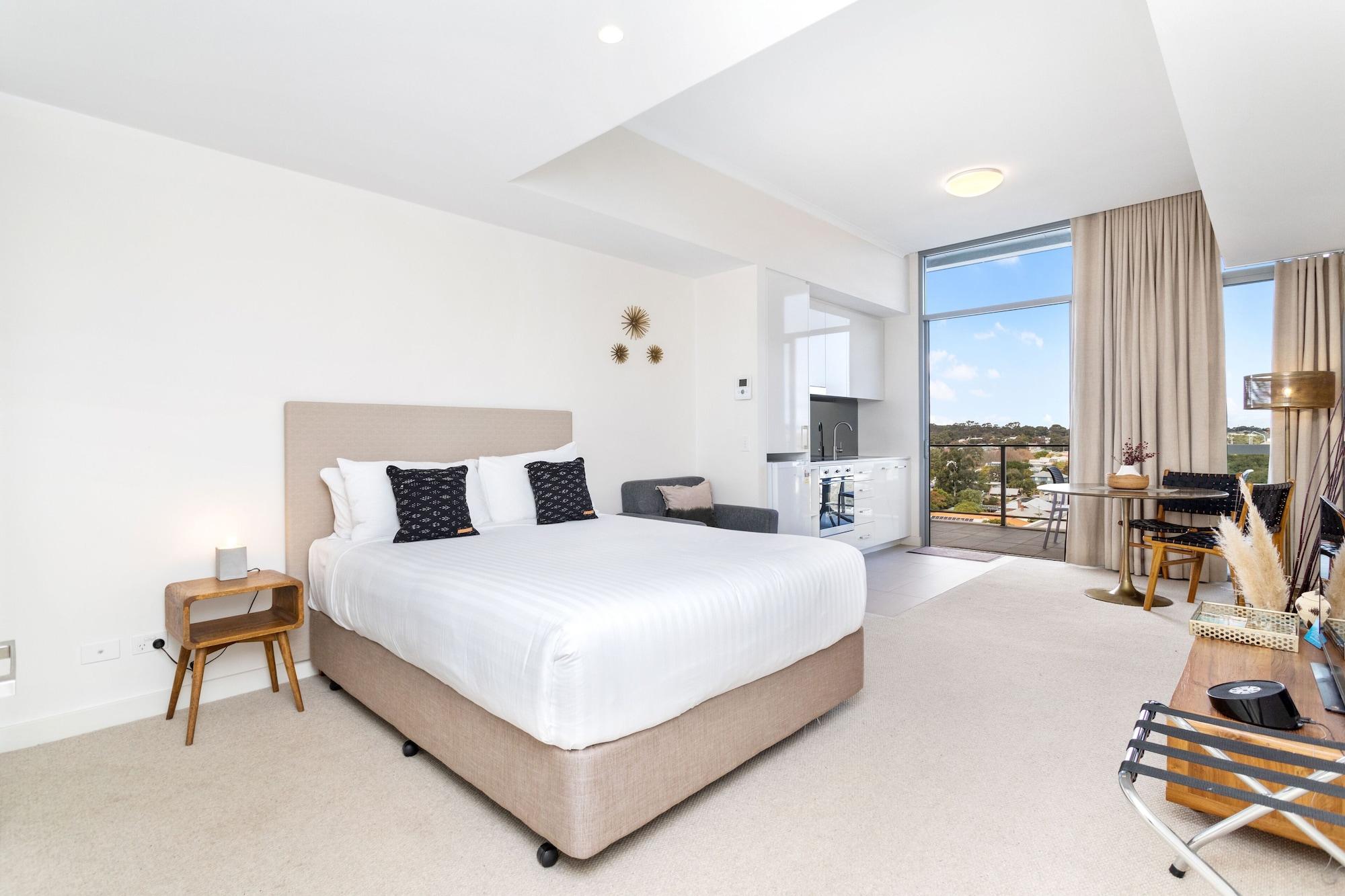 Nautica Residences Fremantle Dış mekan fotoğraf