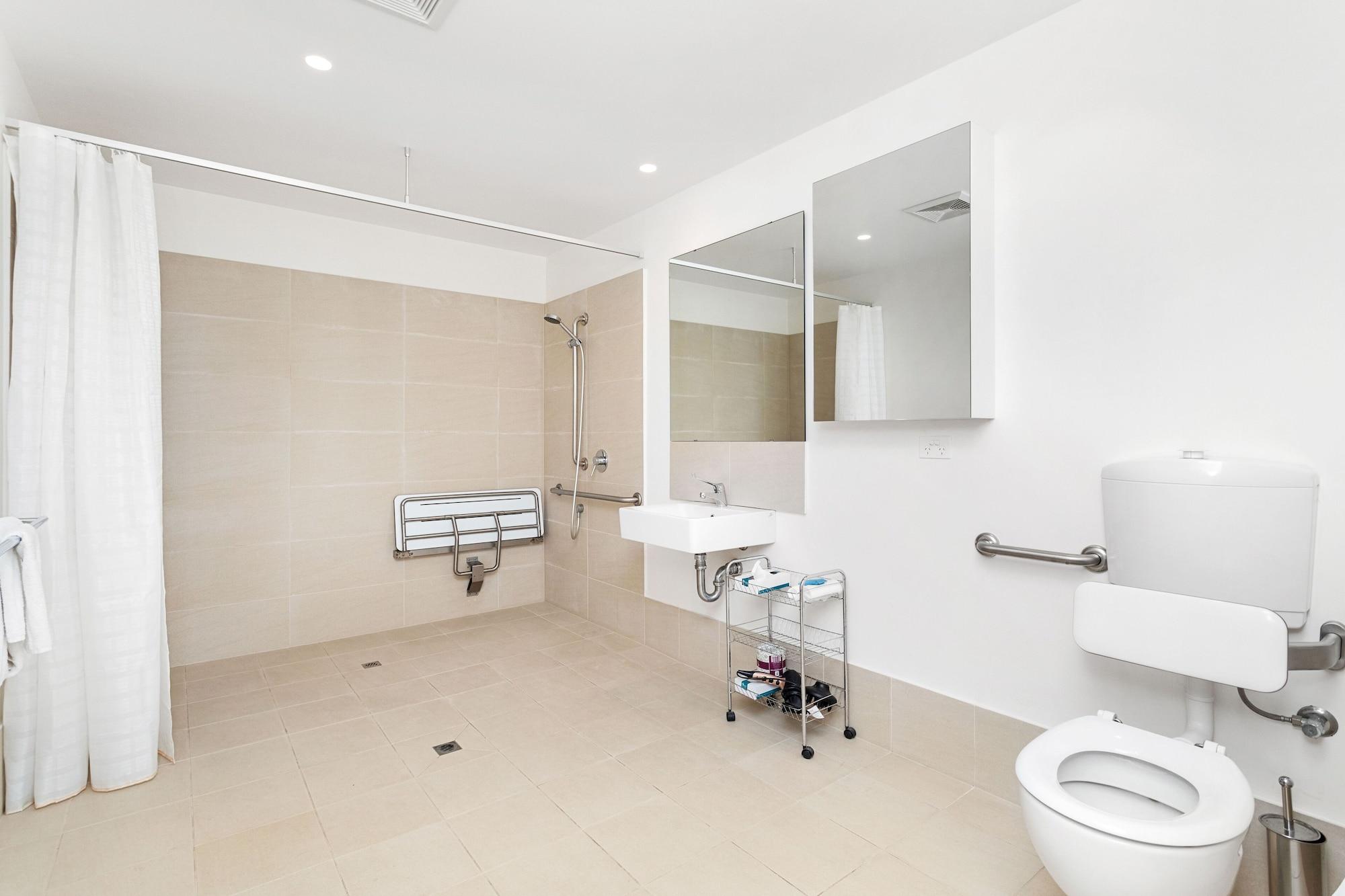 Nautica Residences Fremantle Dış mekan fotoğraf