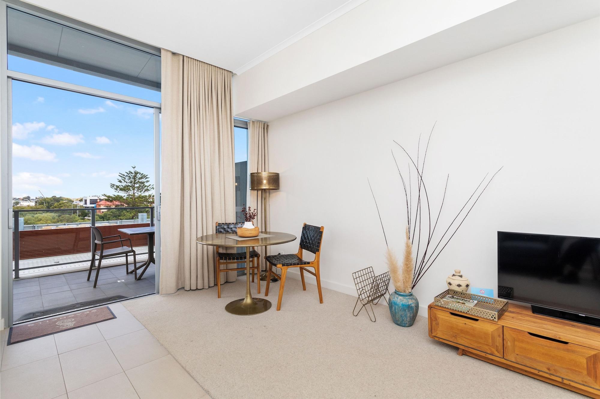Nautica Residences Fremantle Dış mekan fotoğraf