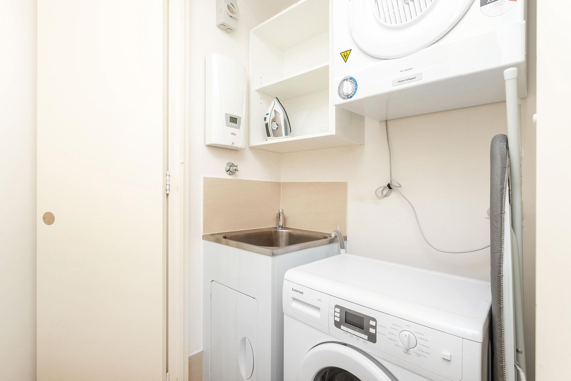 Nautica Residences Fremantle Dış mekan fotoğraf