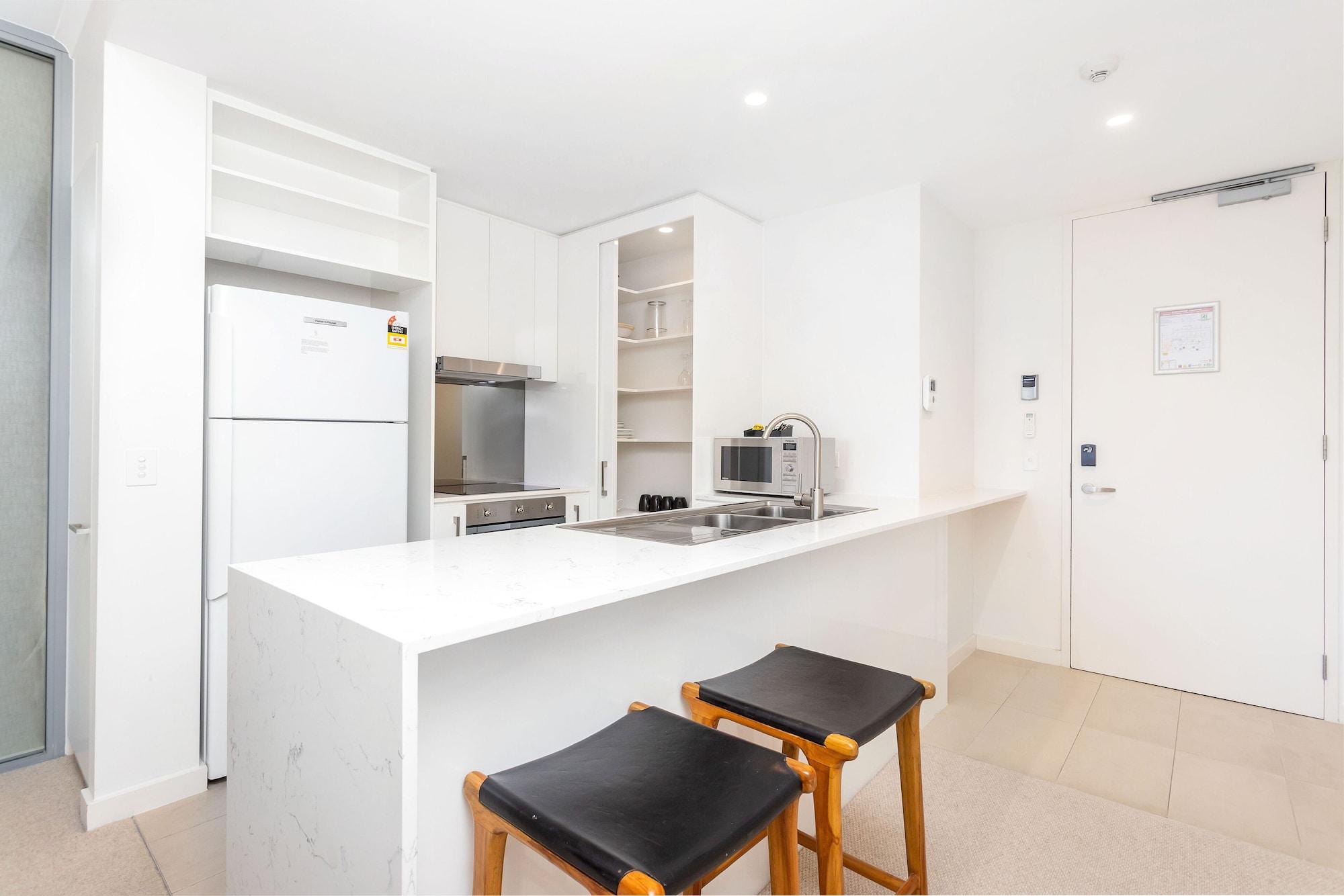 Nautica Residences Fremantle Dış mekan fotoğraf