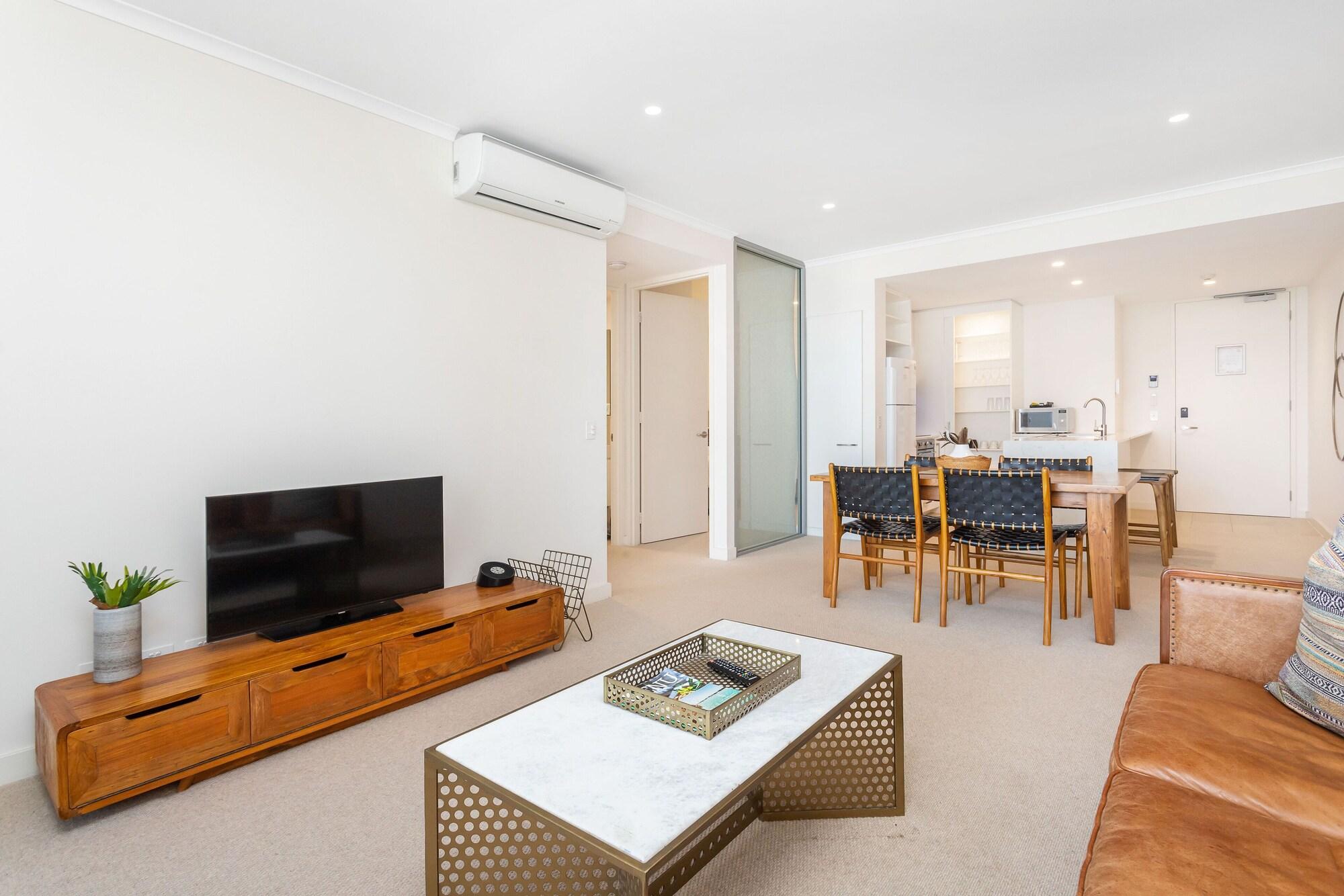 Nautica Residences Fremantle Dış mekan fotoğraf