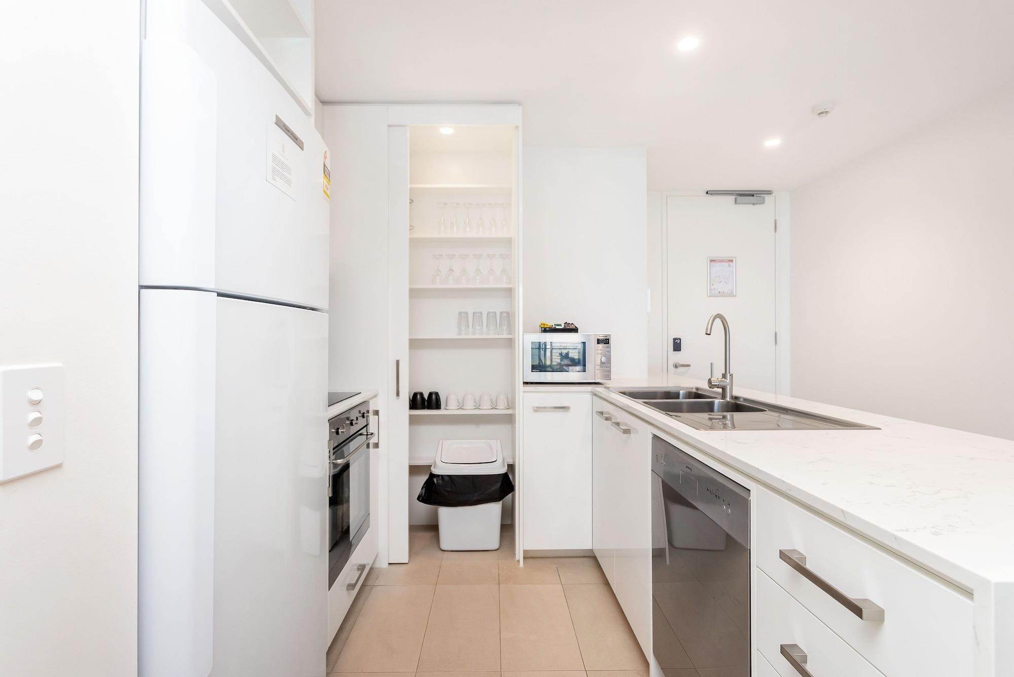 Nautica Residences Fremantle Dış mekan fotoğraf