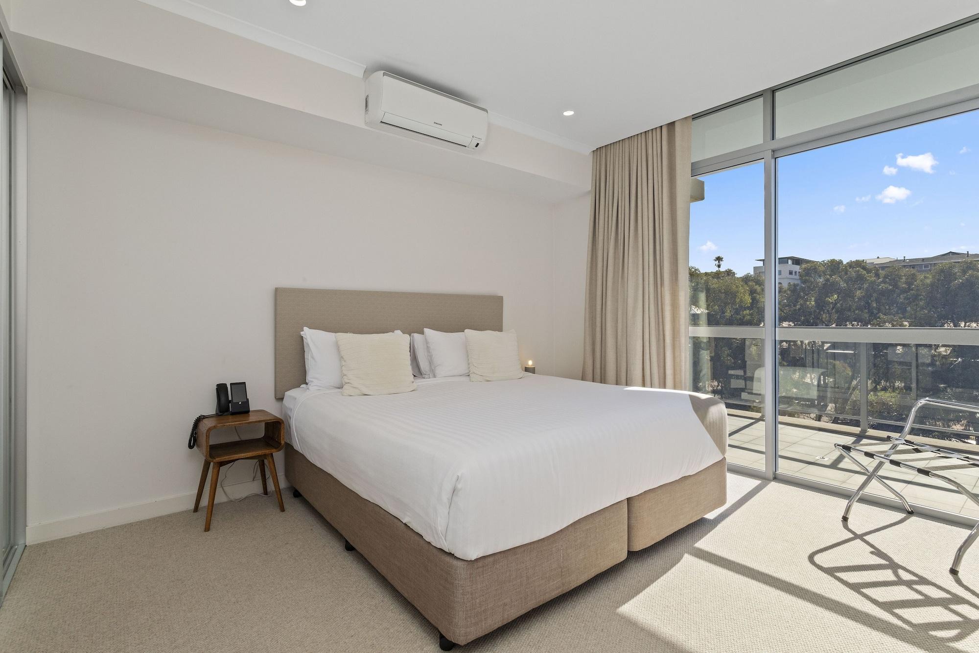 Nautica Residences Fremantle Dış mekan fotoğraf