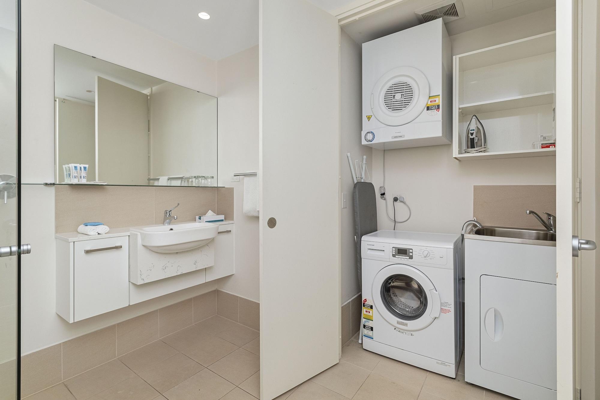 Nautica Residences Fremantle Dış mekan fotoğraf