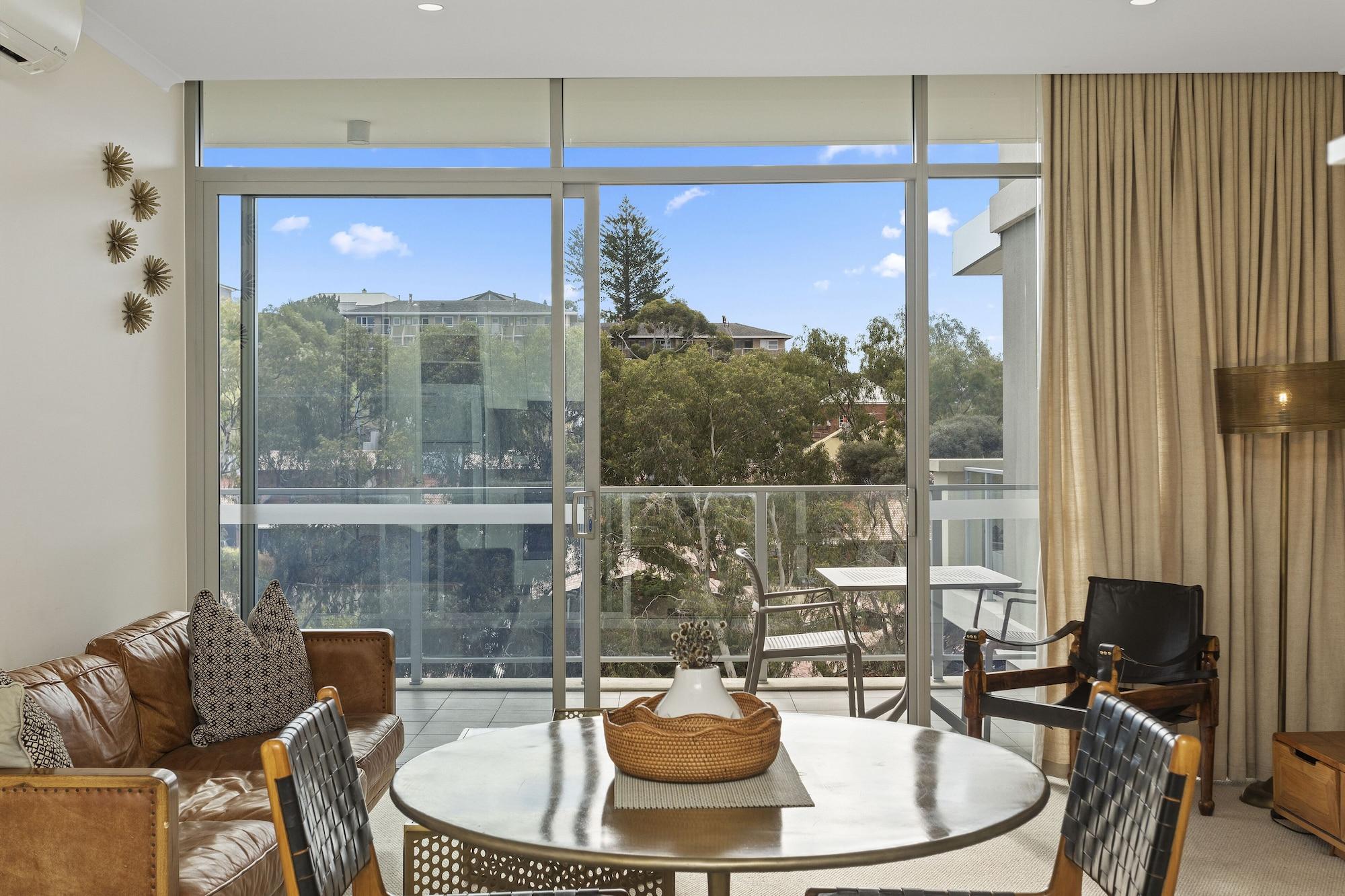 Nautica Residences Fremantle Dış mekan fotoğraf