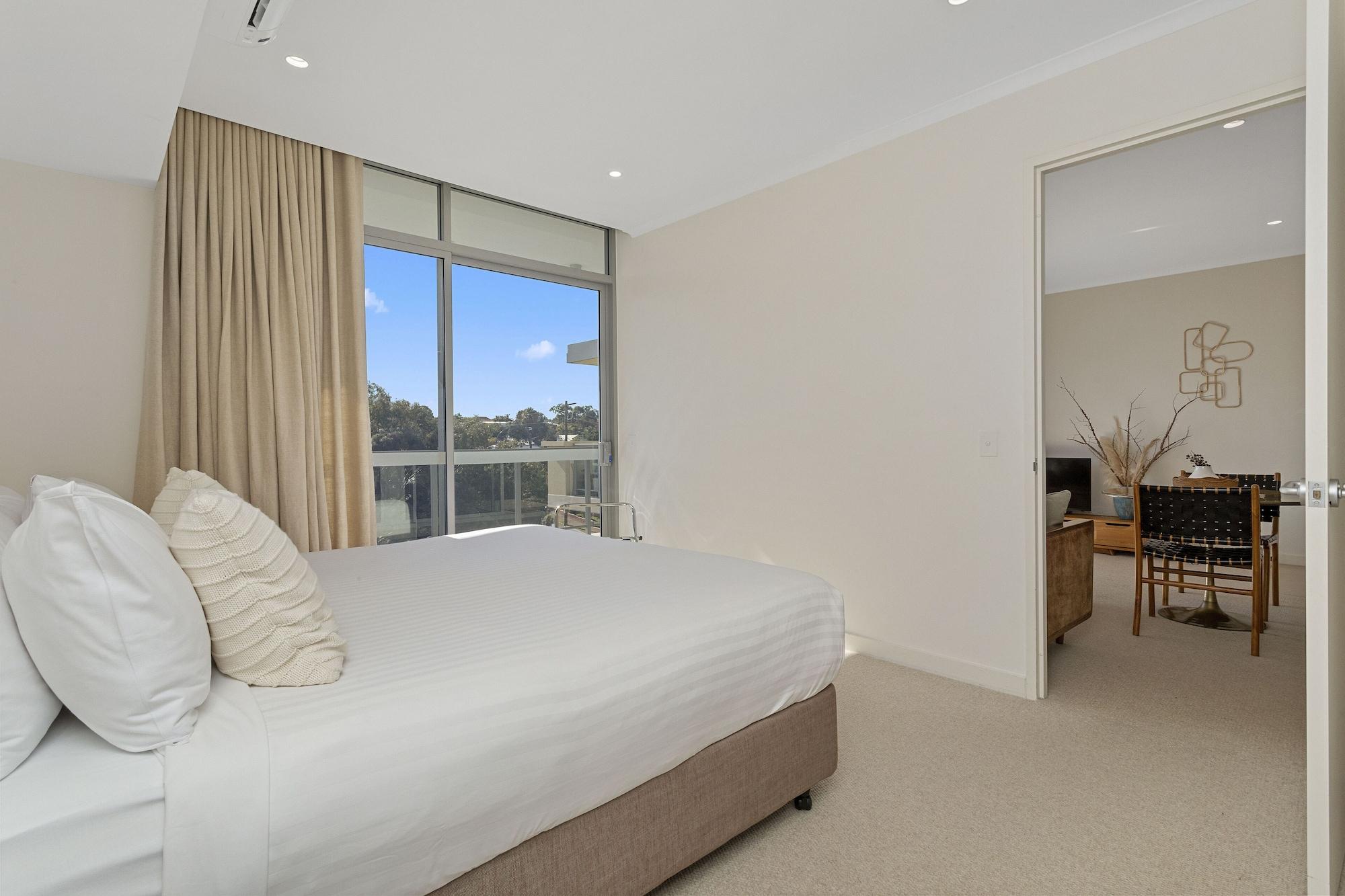 Nautica Residences Fremantle Dış mekan fotoğraf