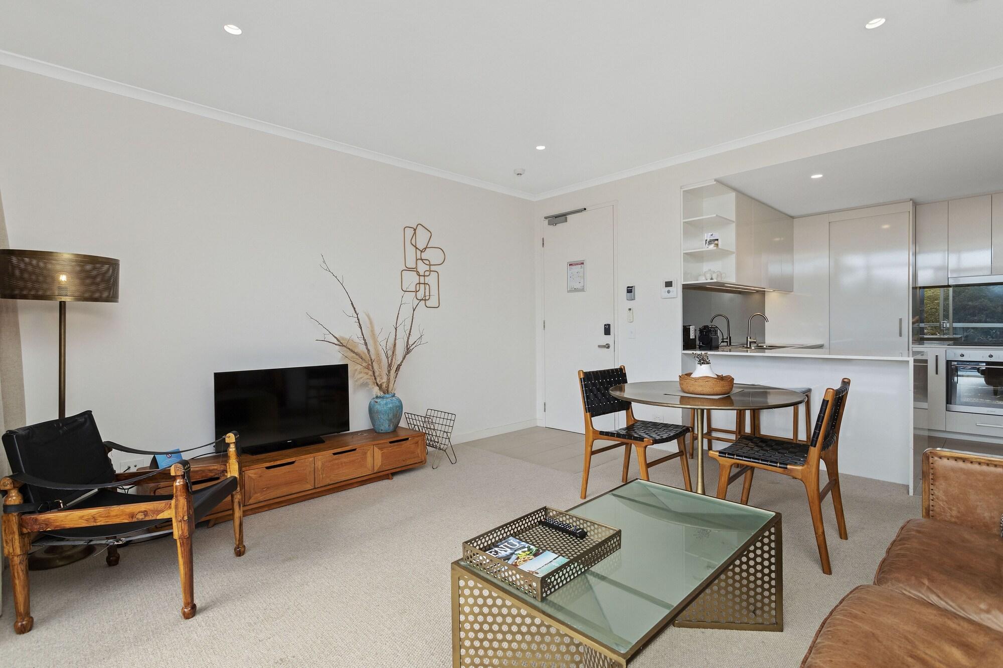 Nautica Residences Fremantle Dış mekan fotoğraf