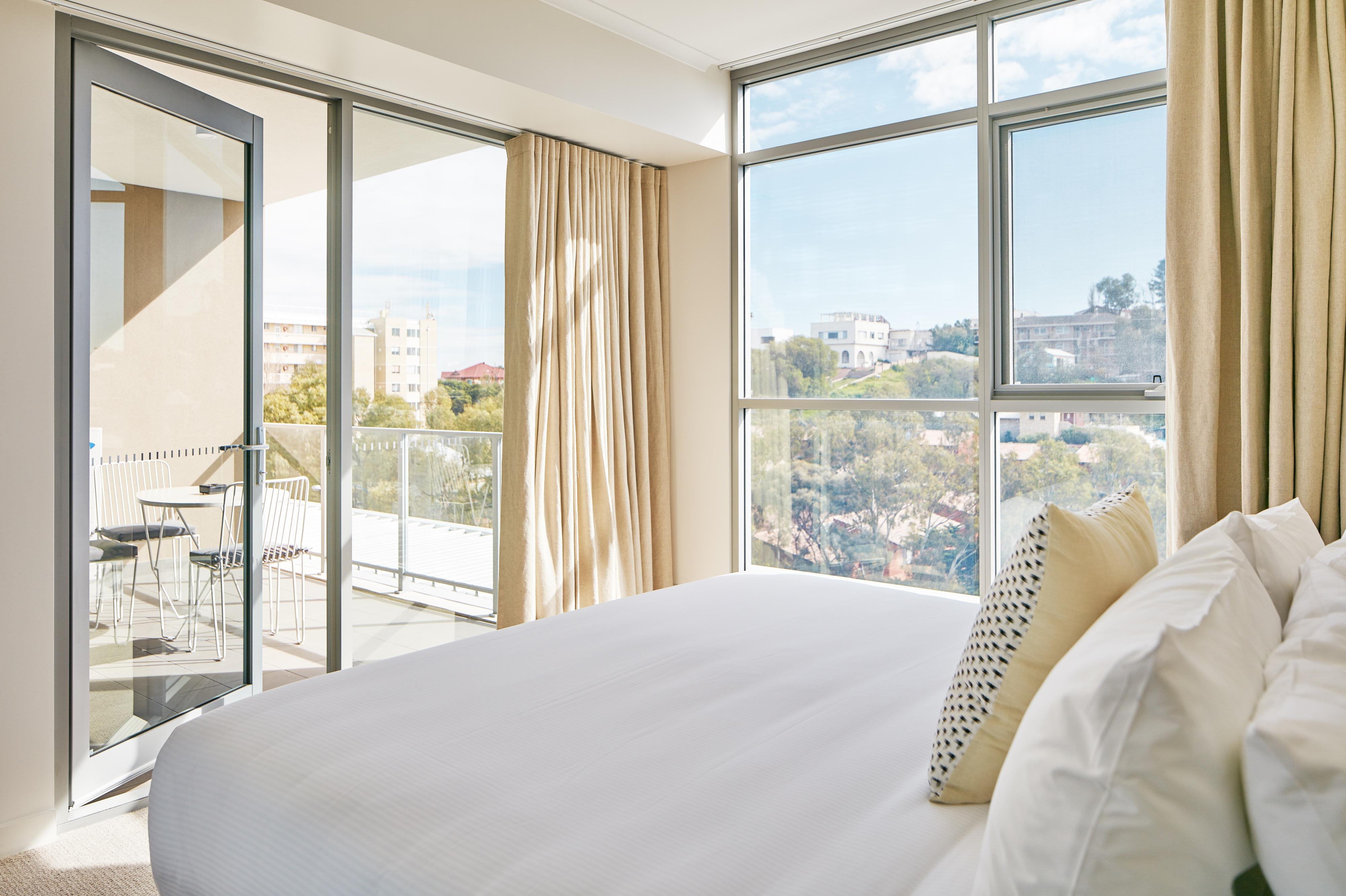 Nautica Residences Fremantle Dış mekan fotoğraf
