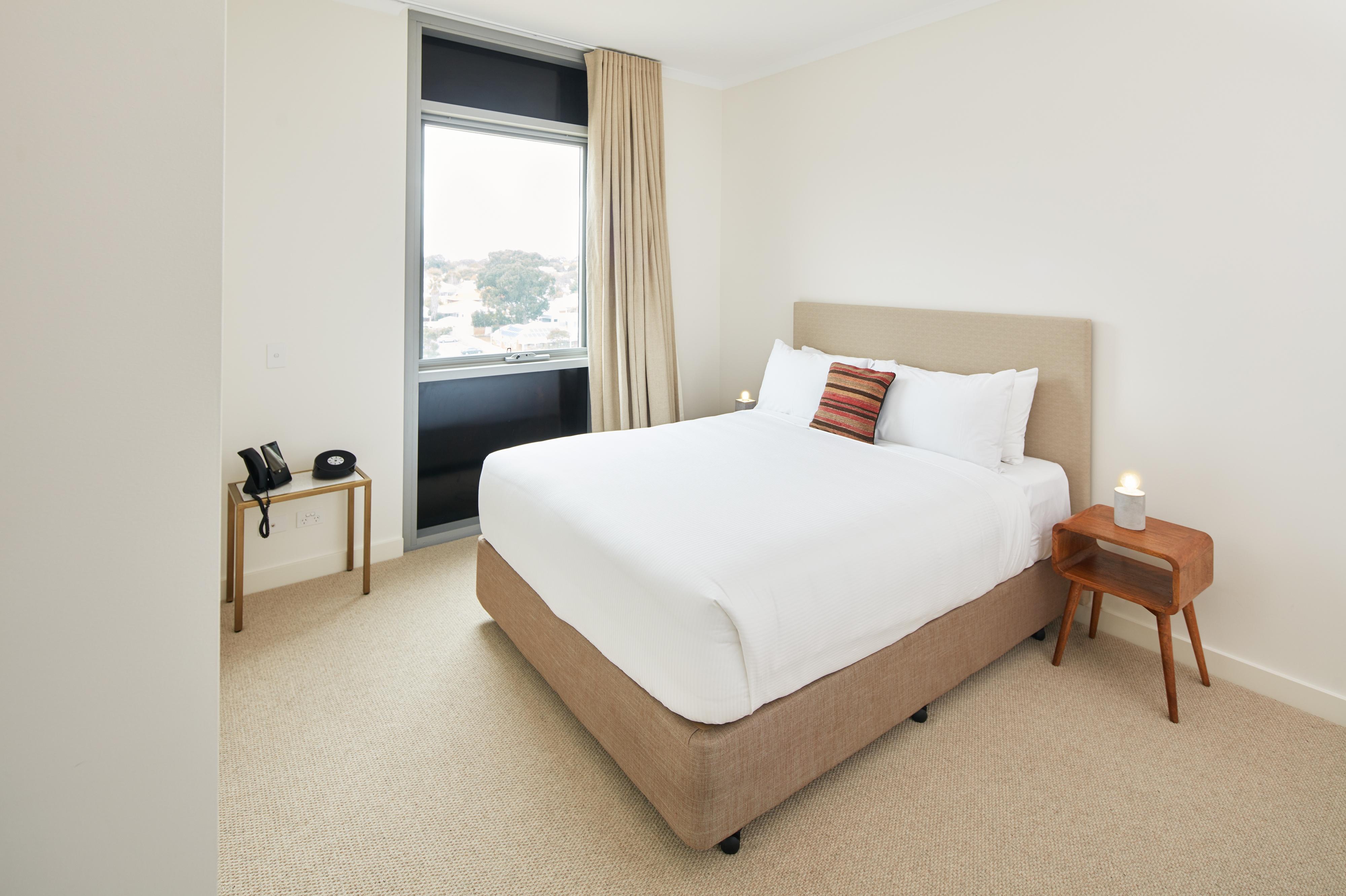Nautica Residences Fremantle Dış mekan fotoğraf