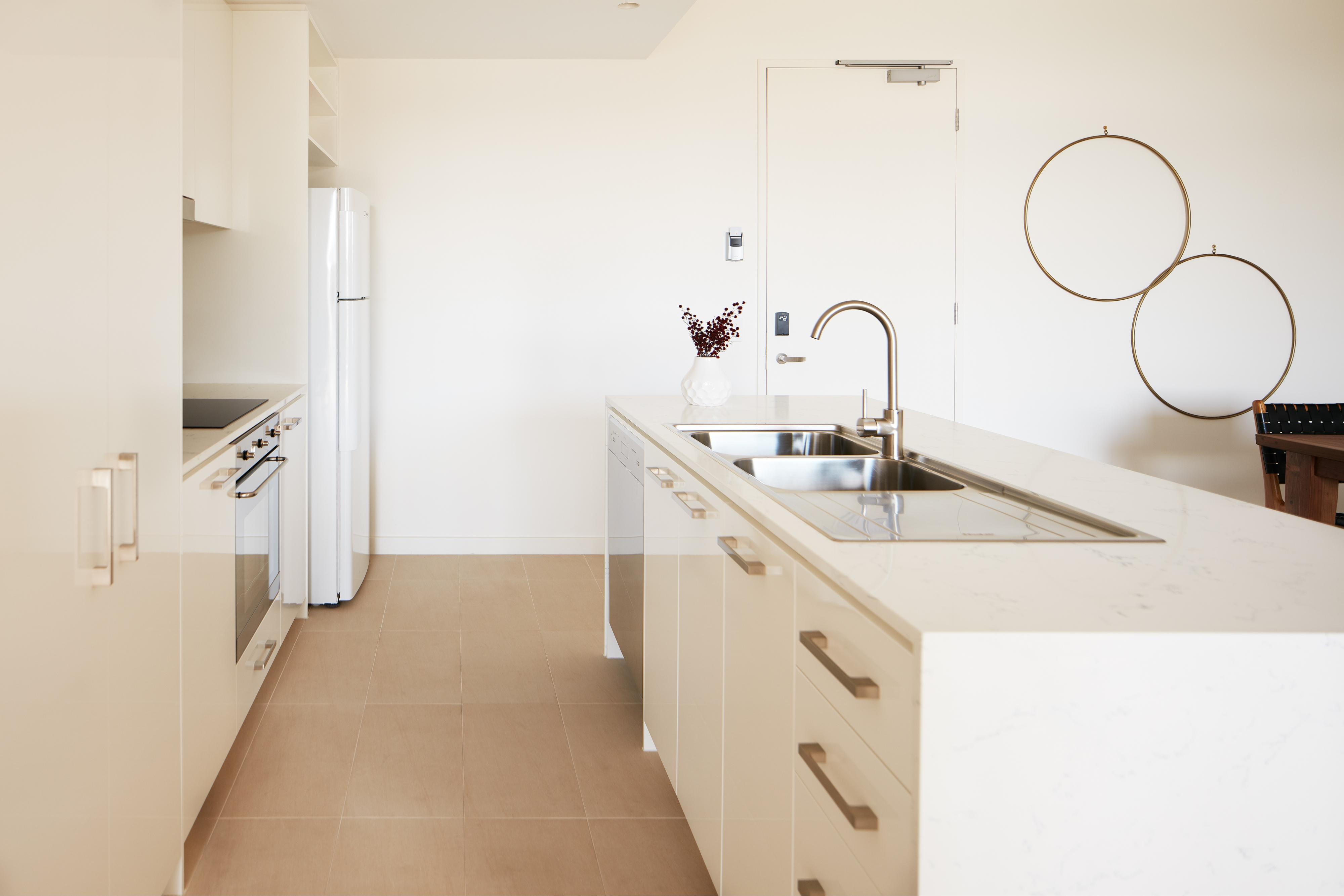 Nautica Residences Fremantle Dış mekan fotoğraf