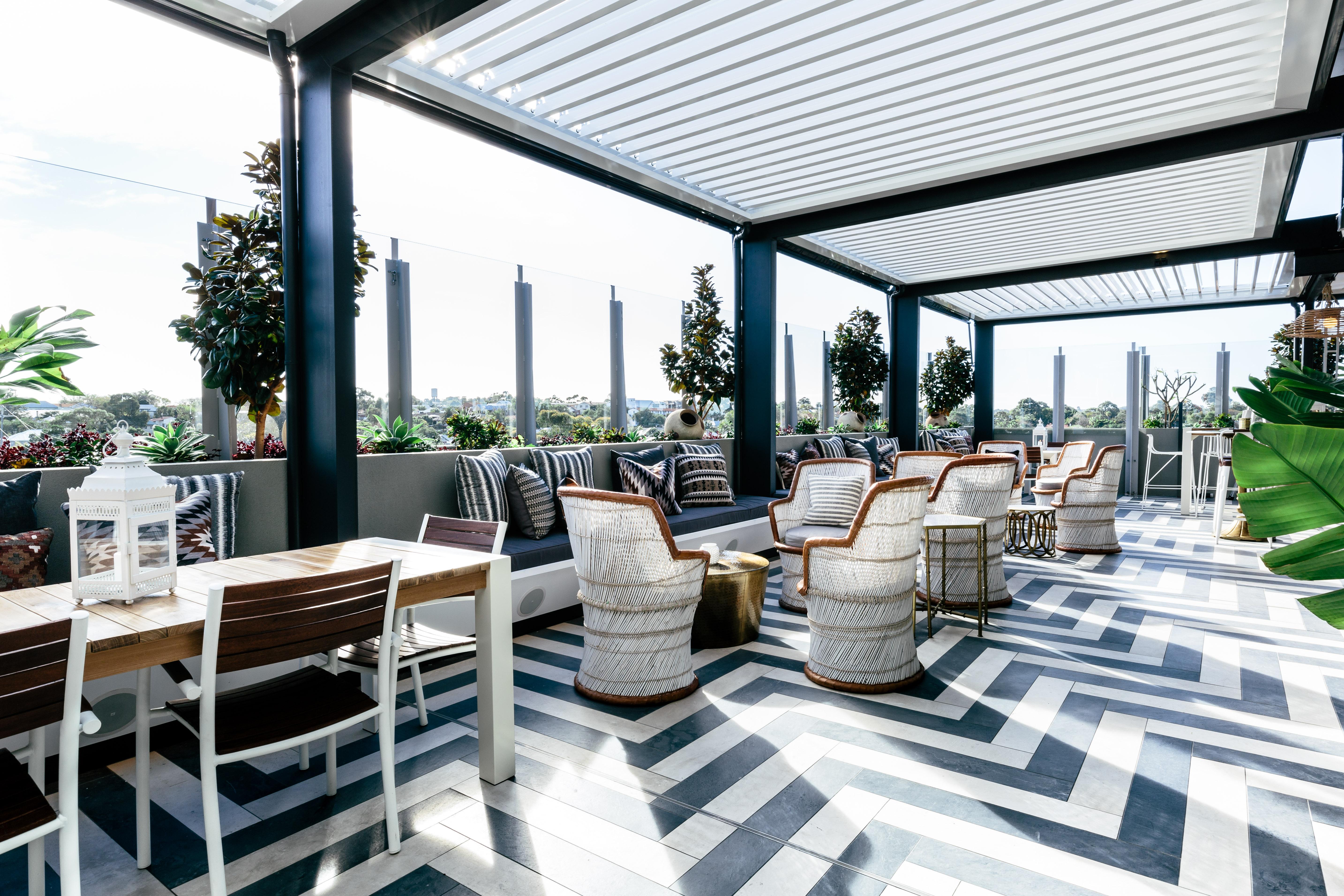 Nautica Residences Fremantle Dış mekan fotoğraf