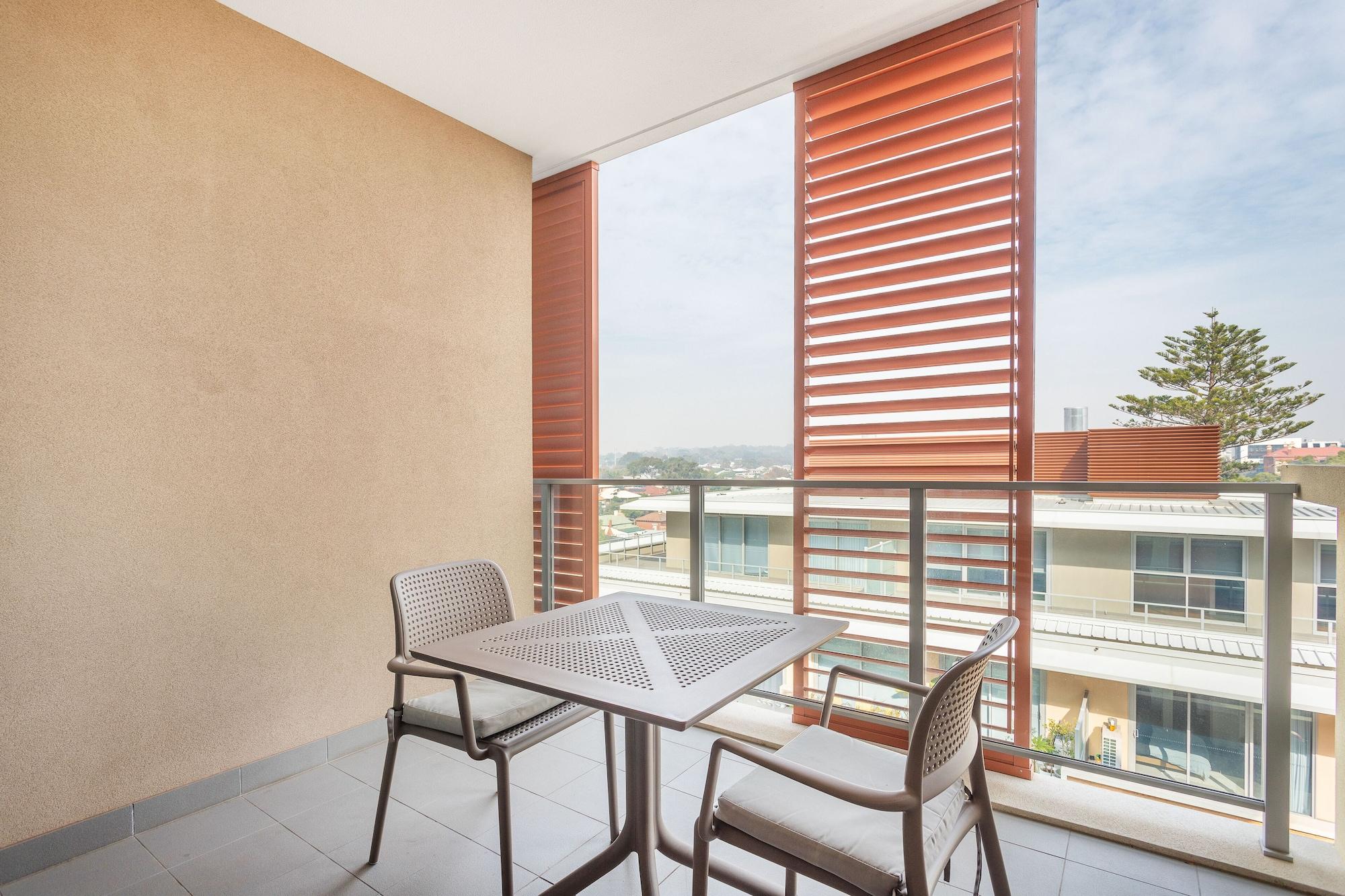 Nautica Residences Fremantle Dış mekan fotoğraf