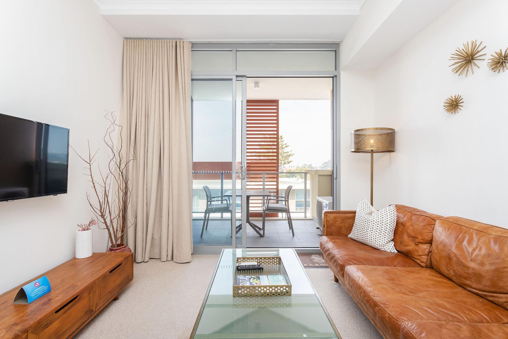 Nautica Residences Fremantle Dış mekan fotoğraf