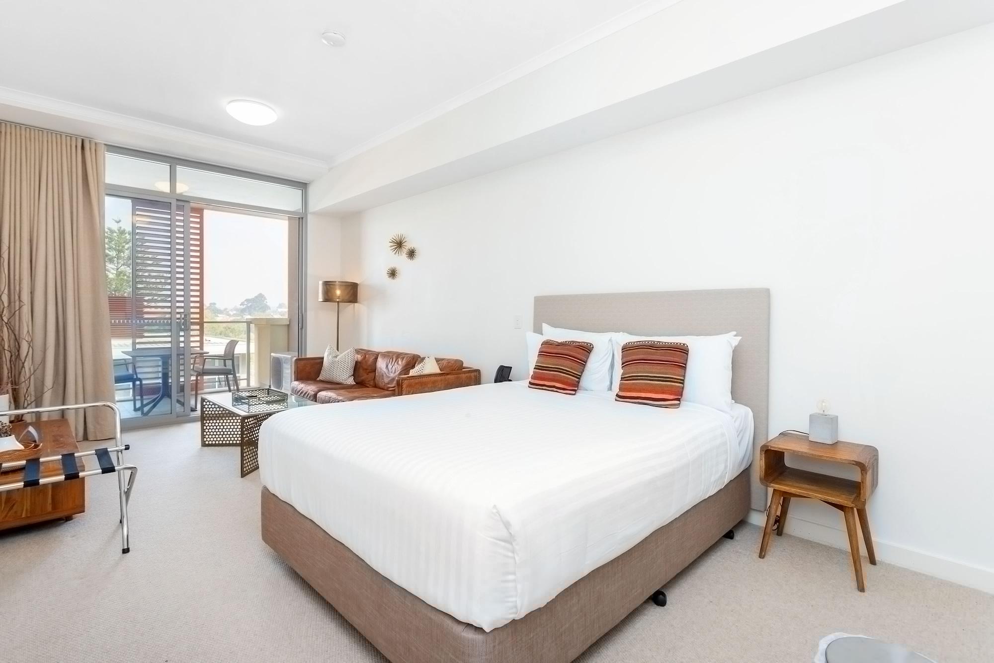 Nautica Residences Fremantle Dış mekan fotoğraf