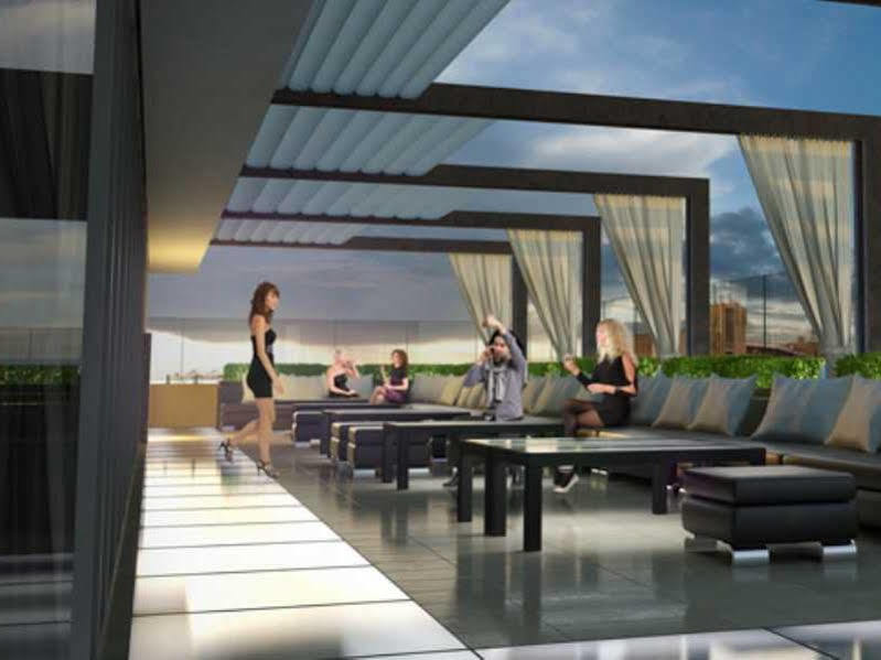 Nautica Residences Fremantle Dış mekan fotoğraf
