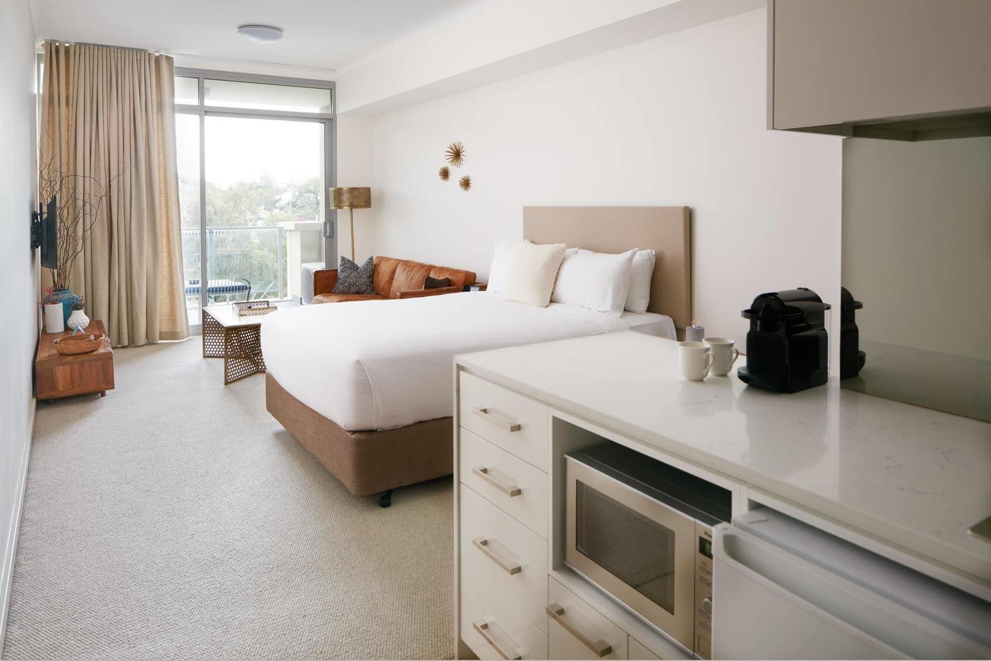 Nautica Residences Fremantle Dış mekan fotoğraf