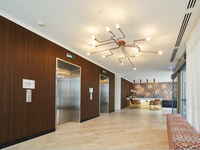 Nautica Residences Fremantle Dış mekan fotoğraf