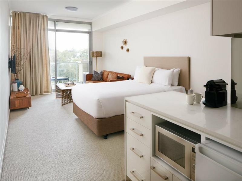 Nautica Residences Fremantle Dış mekan fotoğraf